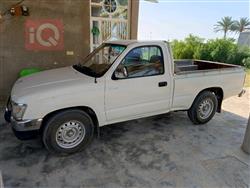 تويوتا هايلوكس